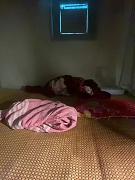 Mina-a online show from May 18, 3:57 am