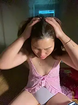 Mina-a online show from May 23, 5:12 am