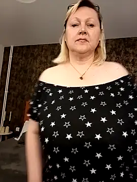 I amVeronicle online show from May 1, 5:39 pm