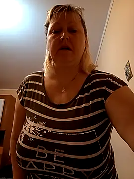 I amVeronicle online show from May 5, 6:27 pm