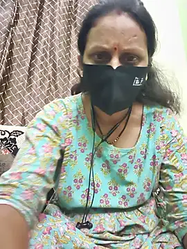 Beborani online show from May 28, 6:27 pm