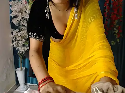 Snapshot of Naughtyy_Ranii01 chatting on July 13, 8:11 pm Naughtyy Ranii01 online show from July 13, 8:11 pm