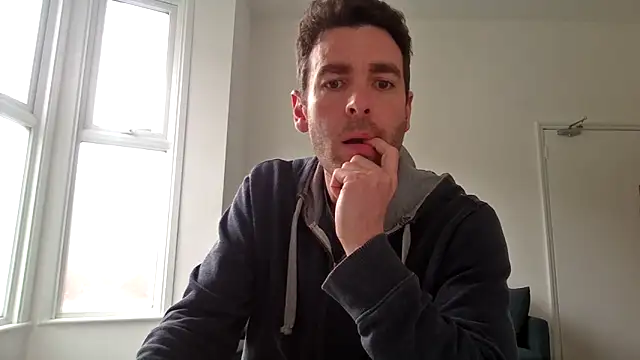 frenchbdmaninlondon online show from May 11, 1:50 pm