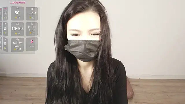 Snapshot of carlune chatting on May 13, 3:37 am carlune online show from May 13, 3:37 am