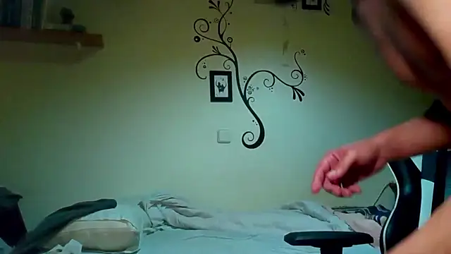 wankdick online show from April 13, 4:23 pm