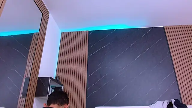 Andres Colins1 online show from May 19, 4:24 pm