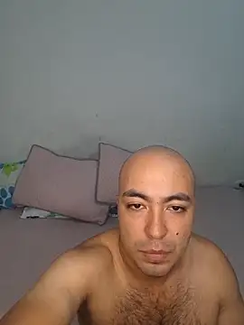 Angel Iron69 online show from May 2, 4:39 am