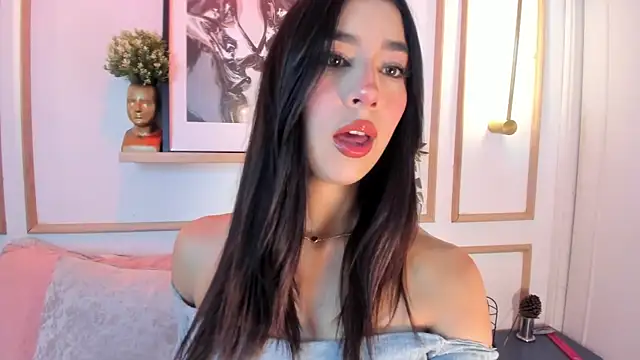 Nanami  online show from April 28, 1:16 pm