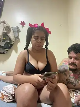 Snapshot of Carolina_caro chatting on May 14, 4:14 pm Carolina caro online show from May 14, 4:14 pm