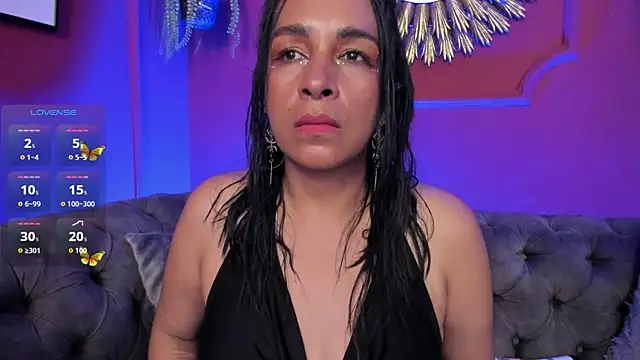 Rosie Stone online show from May 21, 3:46 am