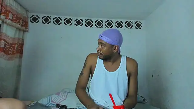 Cherry Chocolate online show from April 29, 1:21 am