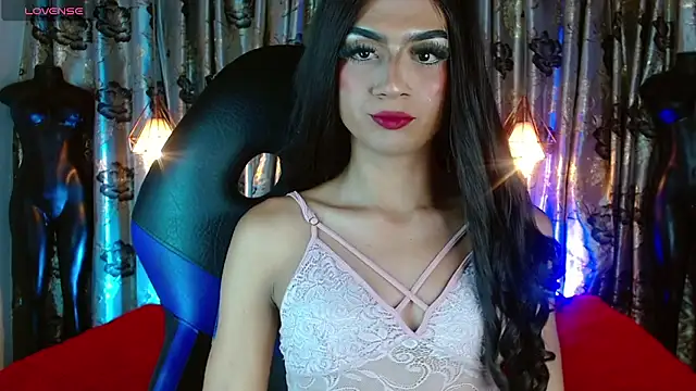 Hecate doll online show from April 22, 2:40 pm
