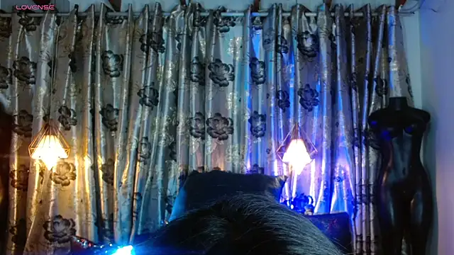 Hecate doll online show from April 29, 3:49 pm