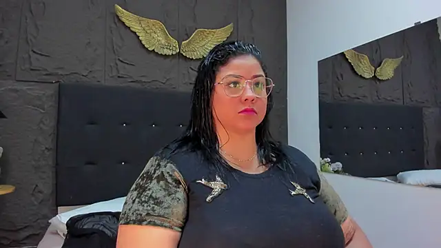 MillaGrey online show from May 6, 11:48 am