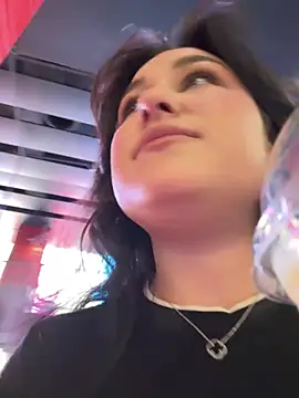 LilyyFox online show from May 16, 10:47 am