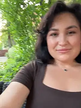 LilyyFox online show from May 18, 4:24 pm