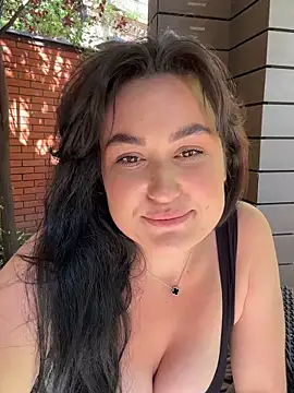 LilyyFox online show from May 31, 11:39 am