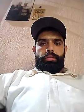 Barbas44420 online show from July 7, 11:31 pm