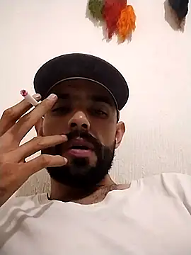 Barbas44420 online show from July 16, 4:18 am