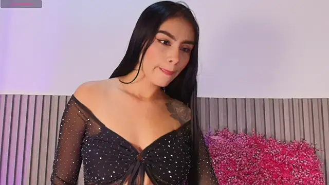 KENNIA SWEETIE online show from May 22, 11:16 am