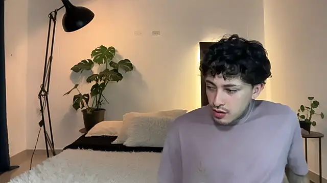 Snapshot of Noah_and_Steven chatting on May 16, 10:08 pm Noah and Steven online show from May 16, 10:08 pm