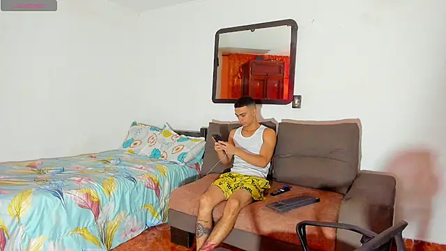 Teo Rave online show from May 31, 4:36 pm