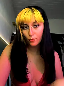 Lola bunnyboll online show from April 19, 5:23 pm