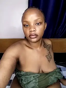 thicknuun online show from June 10, 4:45 am