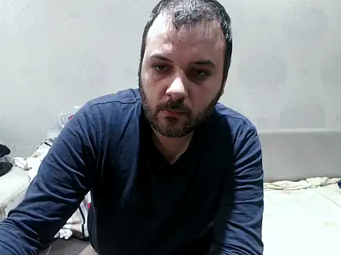 Alin0606 online show from April 19, 1:43 pm