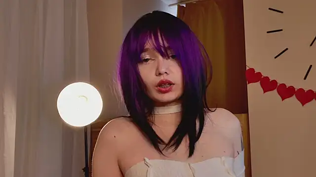 Snapshot of Tomie_Kawakami chatting on April 24, 10:50 am Tomie Kawakami online show from April 24, 10:50 am