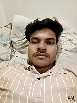 Sufian999 online show from April 19, 4:17 pm