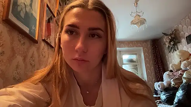 MandyVandy online show from April 29, 5:33 am