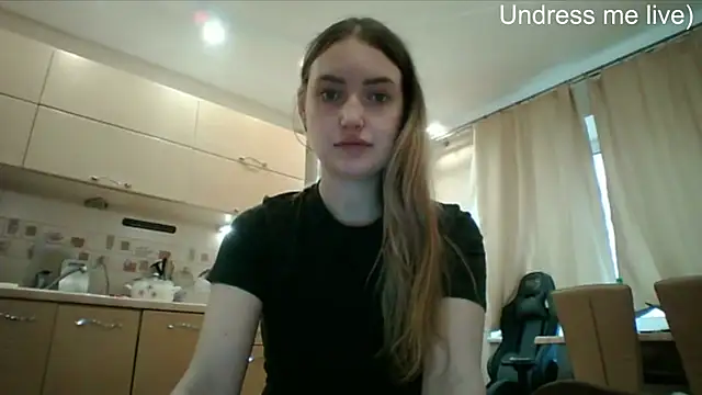 Lisanta online show from May 19, 4:13 pm