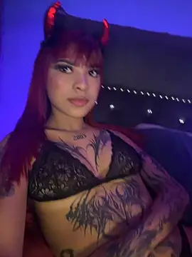  Alice rouse online show from May 1, 12:37 am