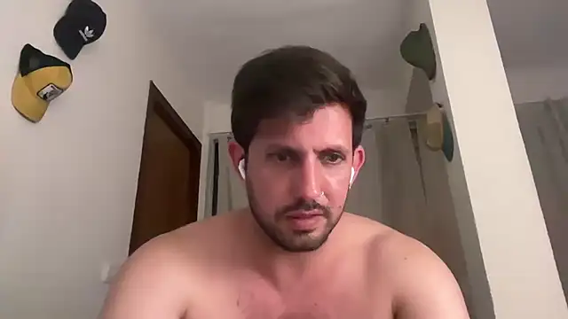 Snapshot of MathiasBellucci chatting on May 19, 10:05 pm MathiasBellucci online show from May 19, 10:05 pm