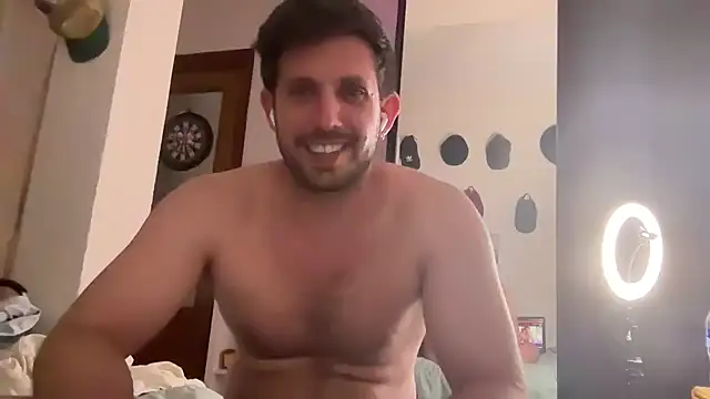 Snapshot of MathiasBellucci chatting on May 21, 10:06 pm MathiasBellucci online show from May 21, 10:06 pm