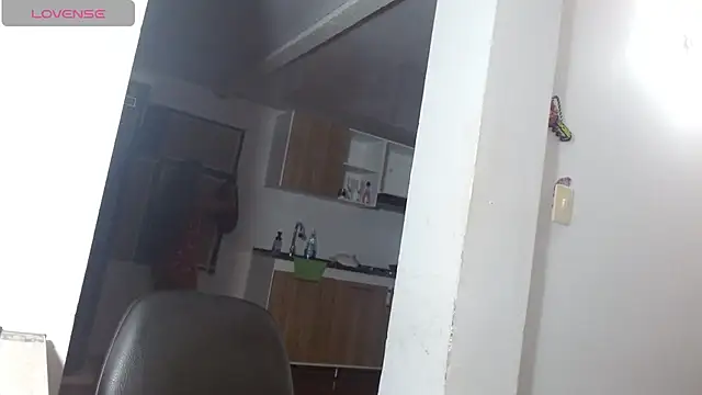 Snapshot of little_babyboo_ chatting on July 15, 6:18 am little babyboo online show from July 15, 6:18 am