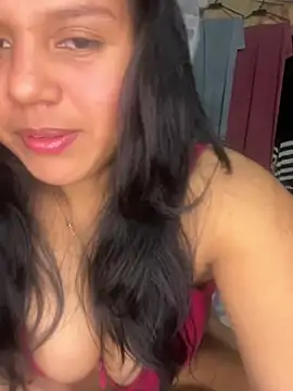 Candelita-hott online show from July 8, 3:44 am