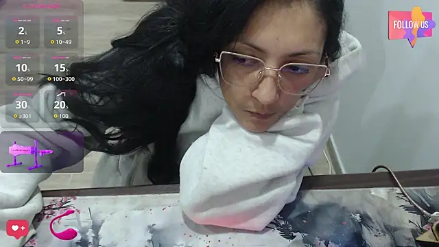 Snapshot of Melissaleehot chatting on May 8, 12:16 am Melissaleehot online show from May 8, 12:16 am