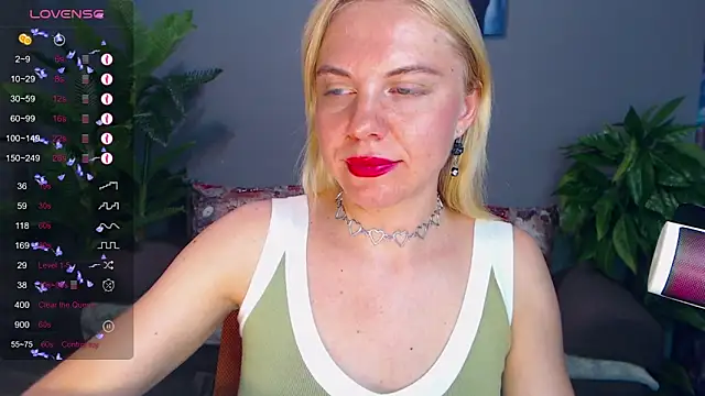 Snapshot of FromRussia chatting on July 2, 3:23 am FromRussia online show from July 2, 3:23 am