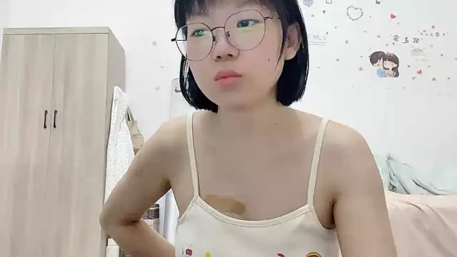 Belle-LL online show from May 14, 5:47 am