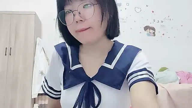 Belle-LL online show from May 19, 3:13 am