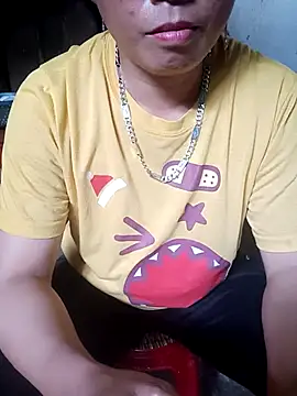 Snapshot of phuongtrinh1 chatting on June 18, 5:08 am phuongtrinh1 online show from June 18, 5:08 am