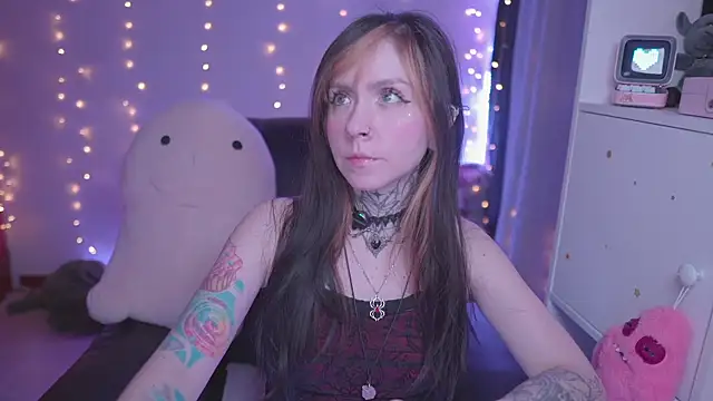-VKatt online show from May 17, 3:04 am