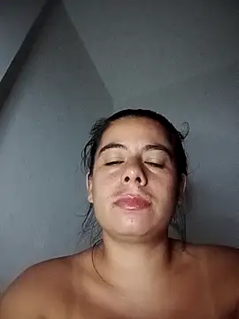 Snapshot of Tuconejita1220 chatting on April 23, 5:08 am Tuconejita1220 online show from April 23, 5:08 am
