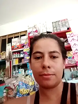 Snapshot of Tuconejita1220 chatting on April 24, 5:59 pm Tuconejita1220 online show from April 24, 5:59 pm
