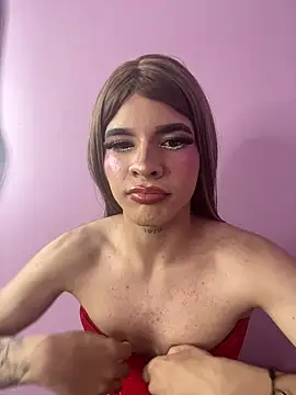Valery2 salazar online show from May 11, 10:18 pm