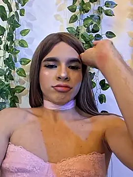 Valery2 salazar online show from July 15, 3:34 am