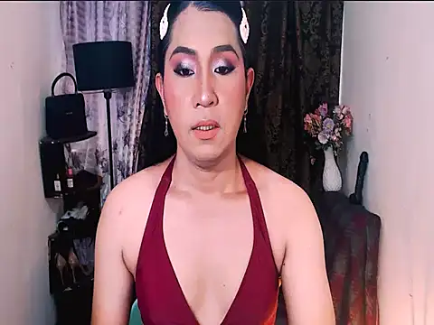 SWEETBELLA69 online show from May 26, 9:05 am