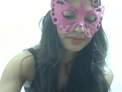 lusty tanu online show from April 27, 6:33 am